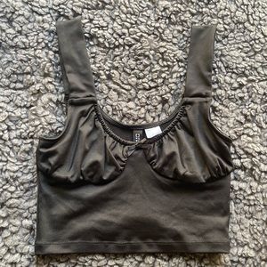 H&M top
